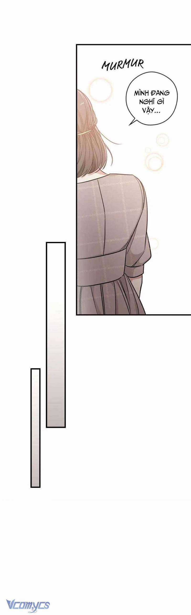 Mùa Xuân Của Espresso Chapter 19 trang 60