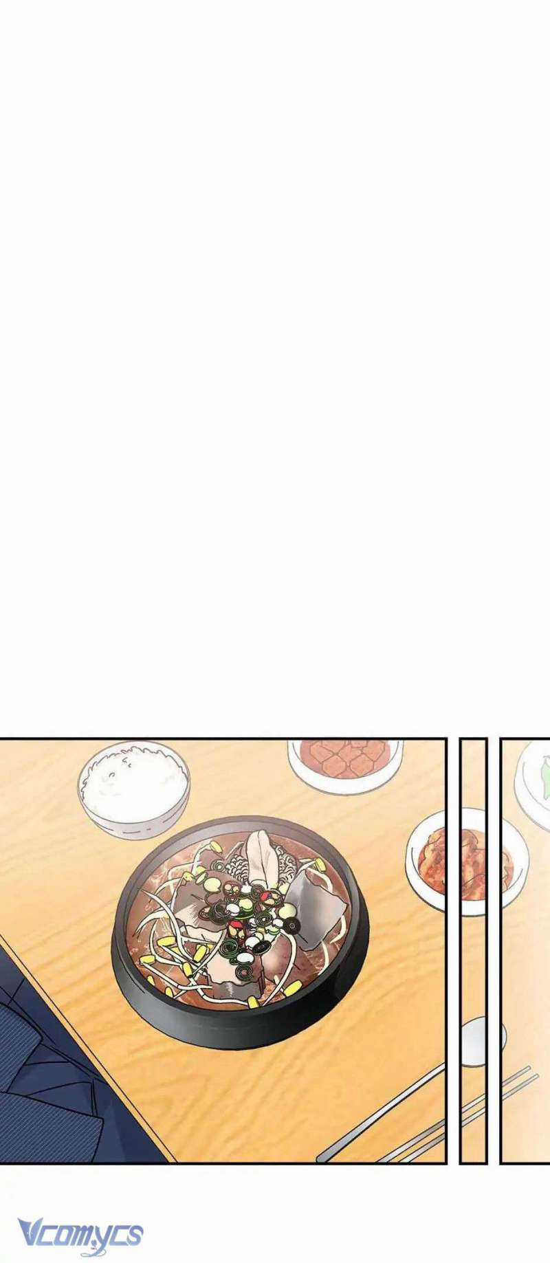 Mùa Xuân Của Espresso Chapter 19 trang 61