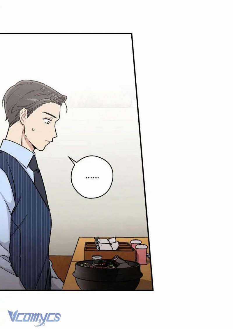 Mùa Xuân Của Espresso Chapter 19 trang 62