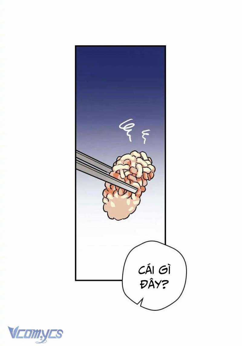 Mùa Xuân Của Espresso Chapter 19 trang 64