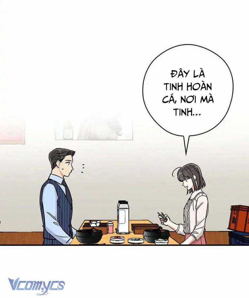 Mùa Xuân Của Espresso Chapter 19 trang 65