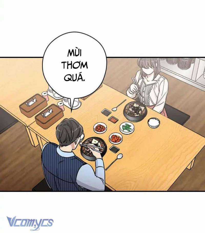 Mùa Xuân Của Espresso Chapter 19 trang 71