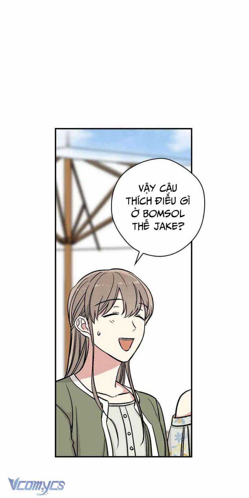 Mùa Xuân Của Espresso Chapter 19 trang 8