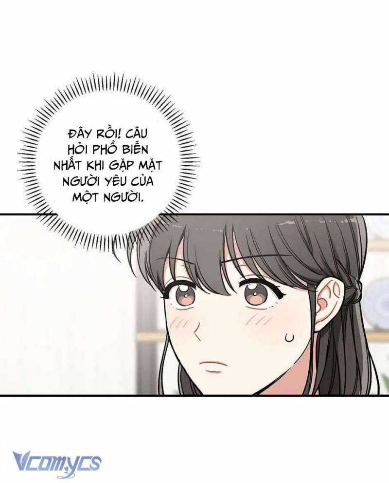 Mùa Xuân Của Espresso Chapter 19 trang 9