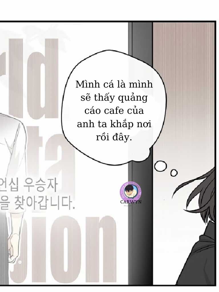 Mùa Xuân Của Espresso Chapter 2 trang 11