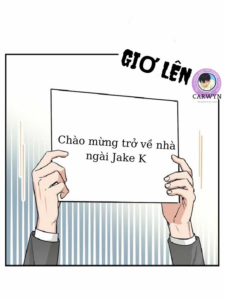 Mùa Xuân Của Espresso Chapter 2 trang 15