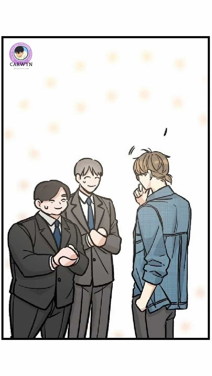 Mùa Xuân Của Espresso Chapter 2 trang 28