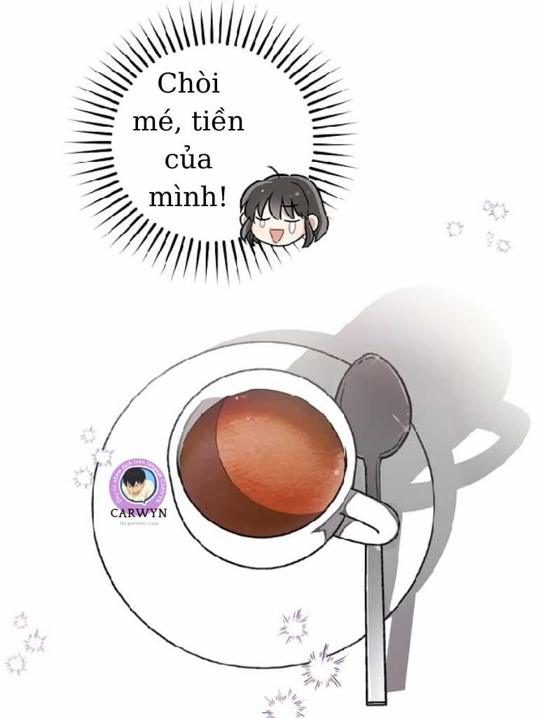 Mùa Xuân Của Espresso Chapter 2 trang 3