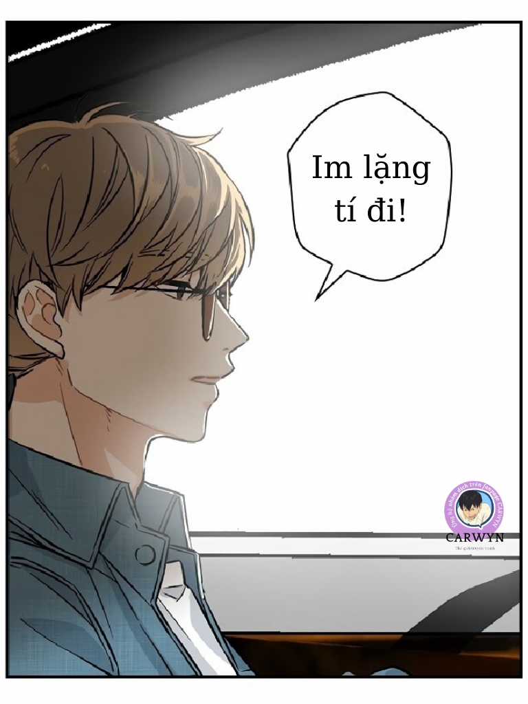 Mùa Xuân Của Espresso Chapter 2 trang 32