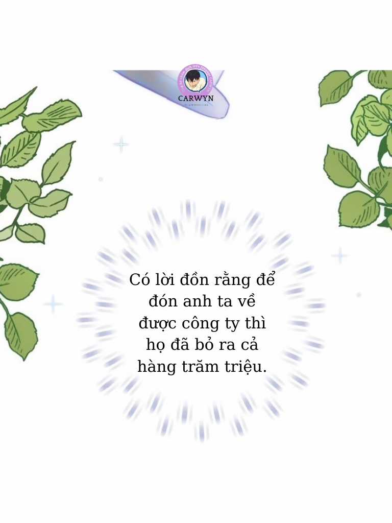 Mùa Xuân Của Espresso Chapter 2 trang 38