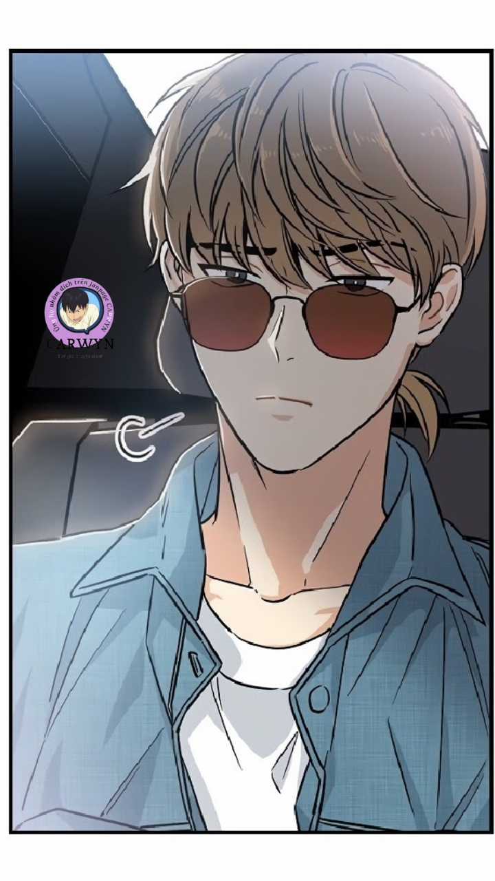 Mùa Xuân Của Espresso Chapter 2 trang 40