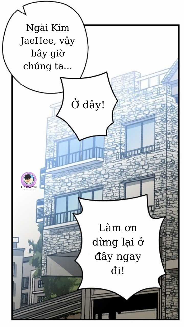 Mùa Xuân Của Espresso Chapter 2 trang 43