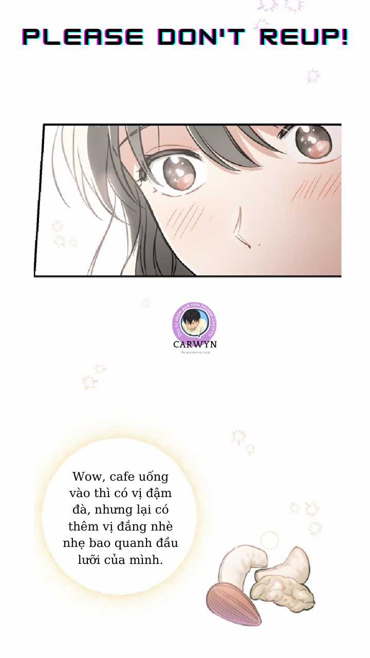 Mùa Xuân Của Espresso Chapter 2 trang 5