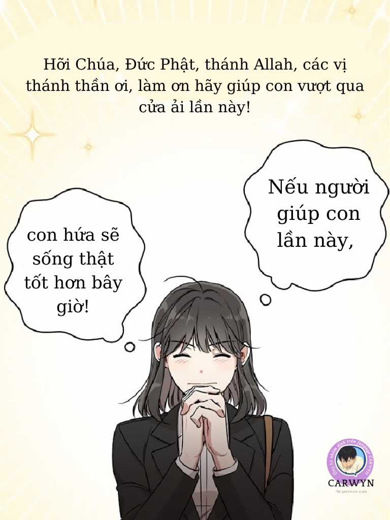 Mùa Xuân Của Espresso Chapter 2 trang 53