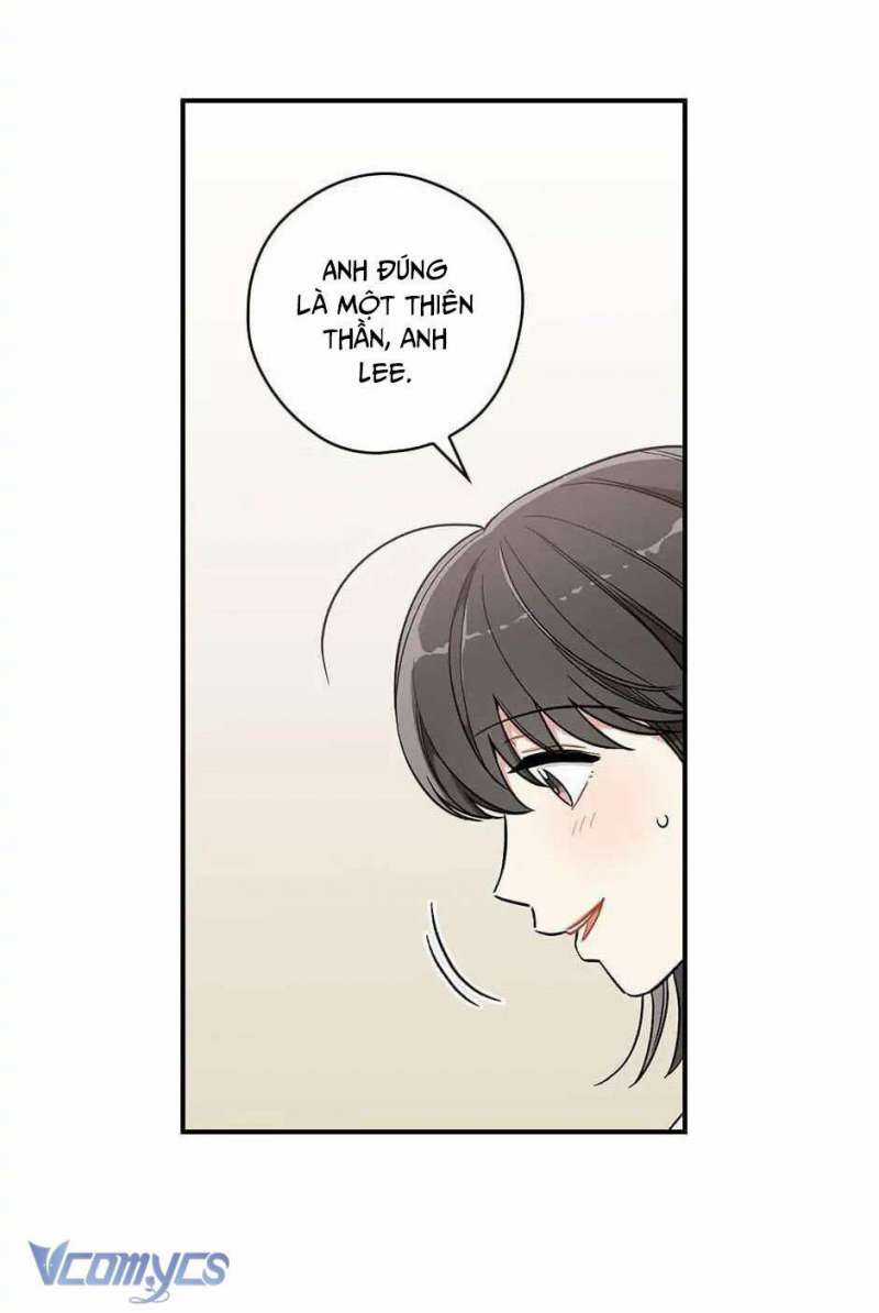 Mùa Xuân Của Espresso Chapter 20 trang 12