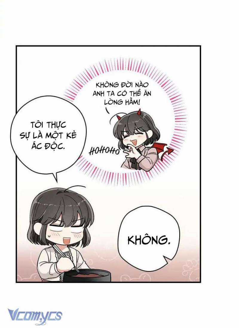 Mùa Xuân Của Espresso Chapter 20 trang 13