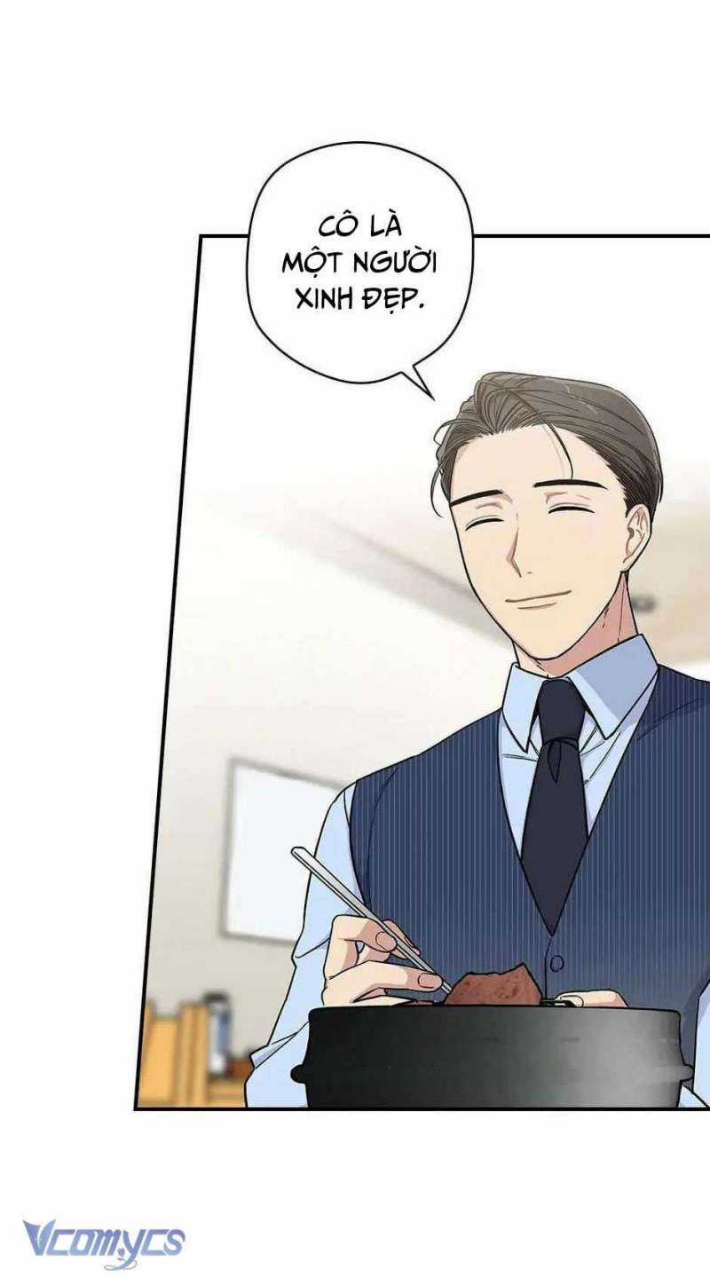 Mùa Xuân Của Espresso Chapter 20 trang 14