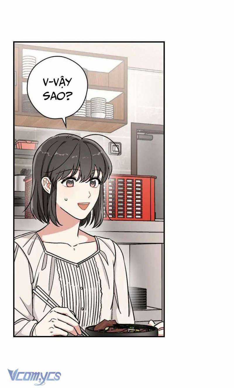 Mùa Xuân Của Espresso Chapter 20 trang 15