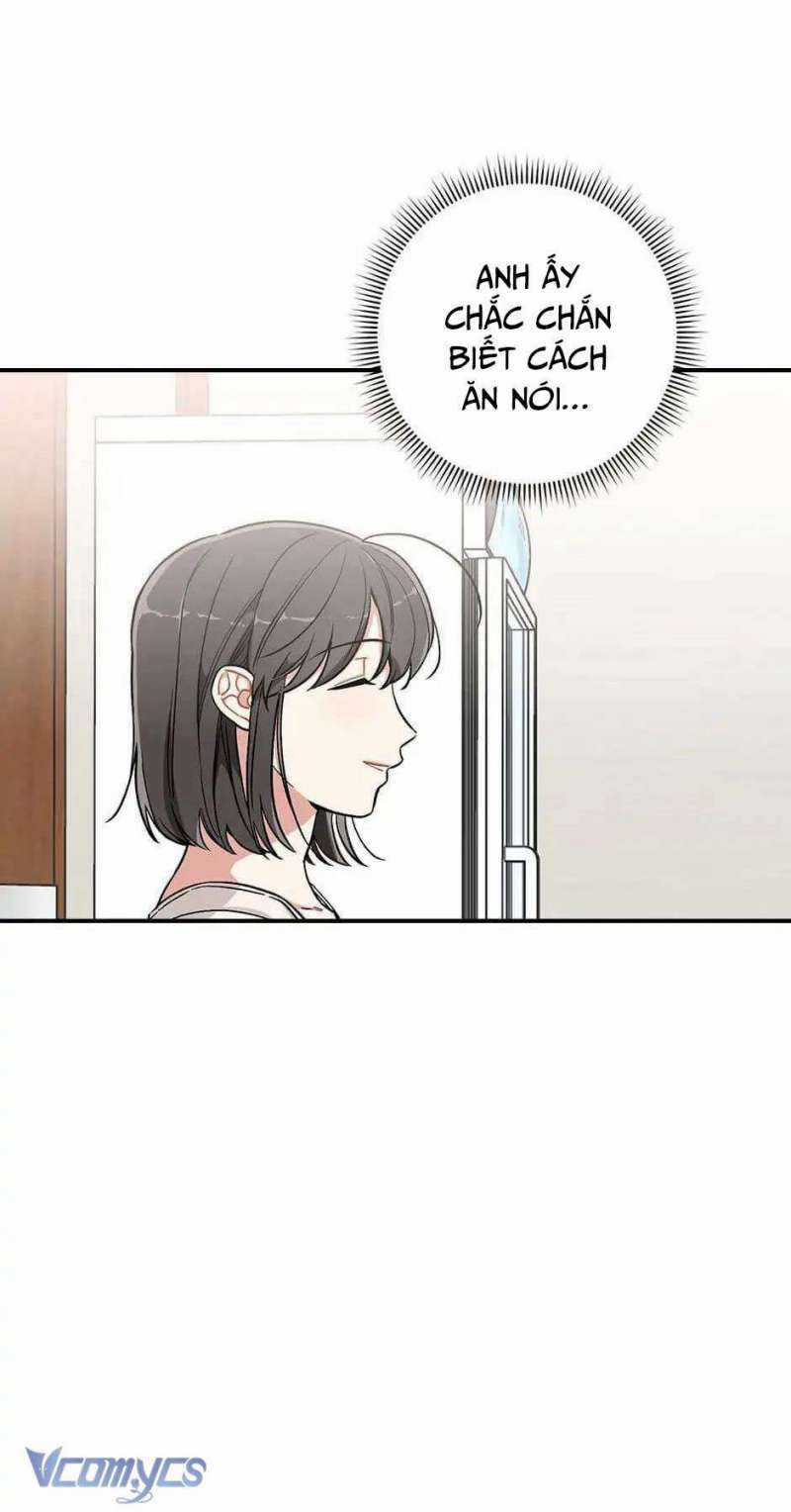 Mùa Xuân Của Espresso Chapter 20 trang 16