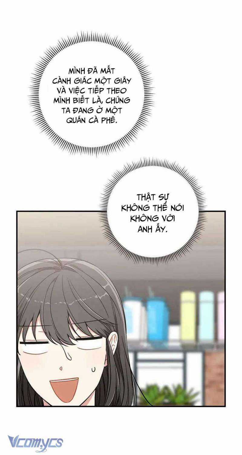 Mùa Xuân Của Espresso Chapter 20 trang 19