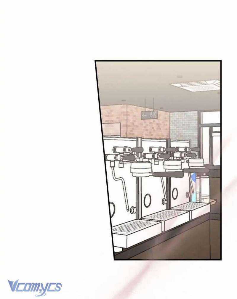 Mùa Xuân Của Espresso Chapter 20 trang 21