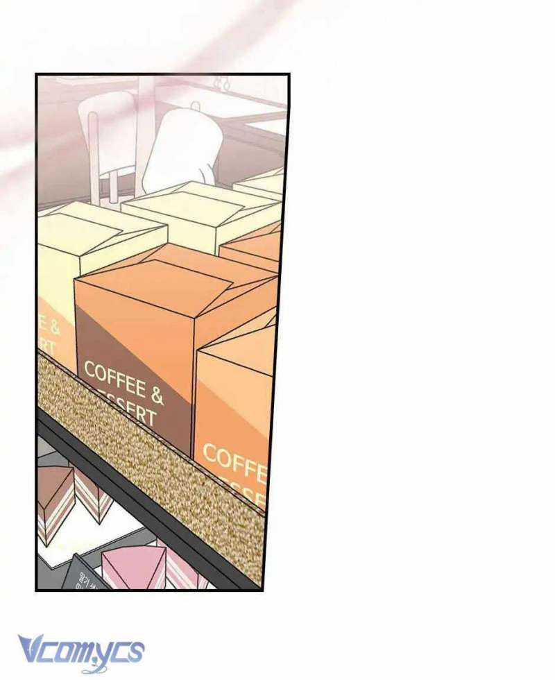 Mùa Xuân Của Espresso Chapter 20 trang 22