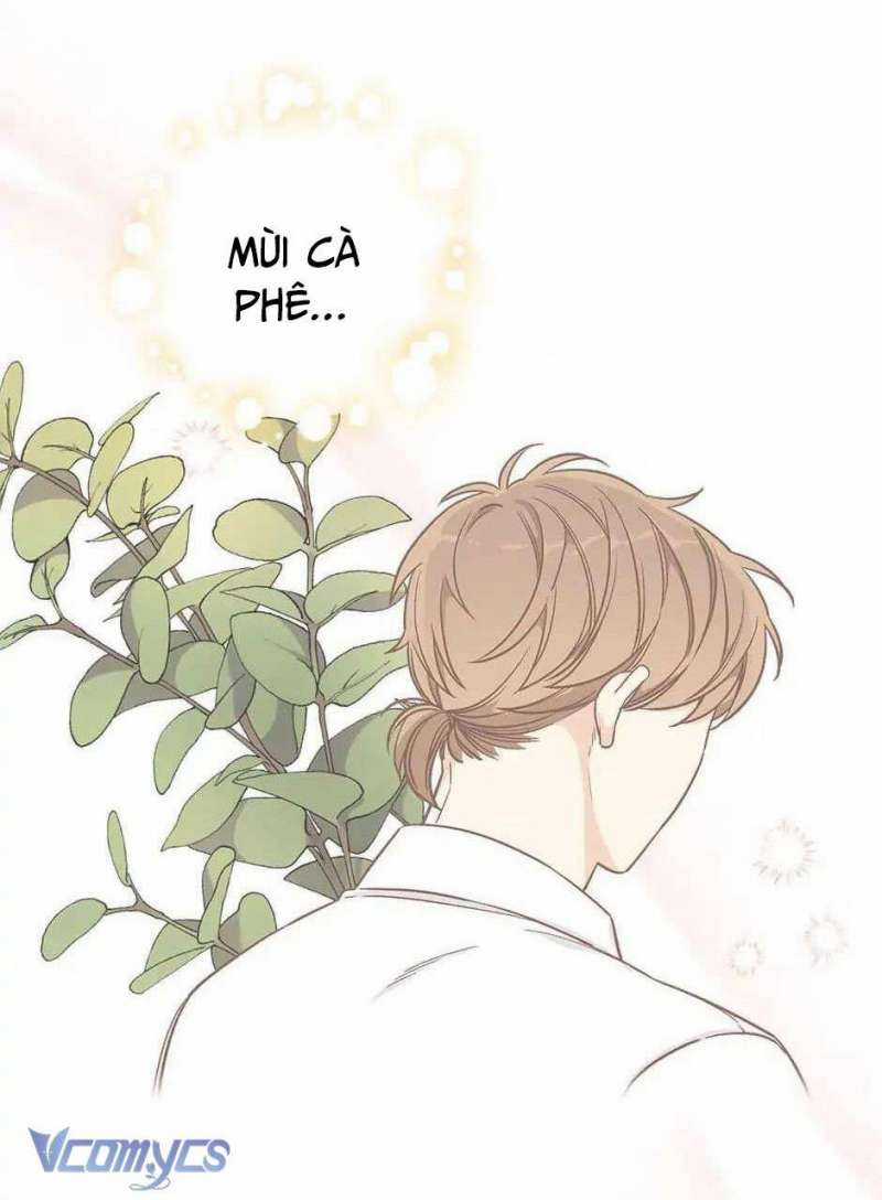 Mùa Xuân Của Espresso Chapter 20 trang 23