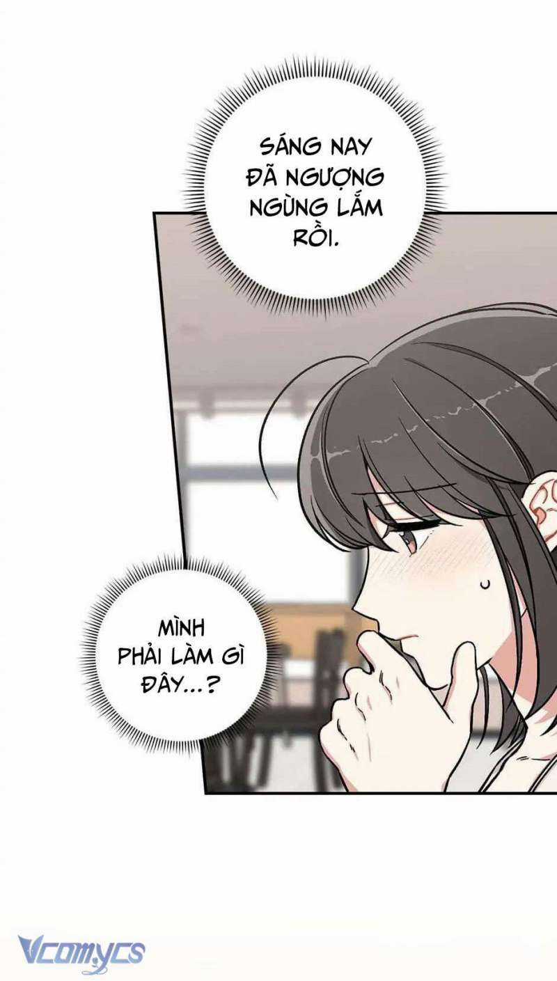 Mùa Xuân Của Espresso Chapter 20 trang 25