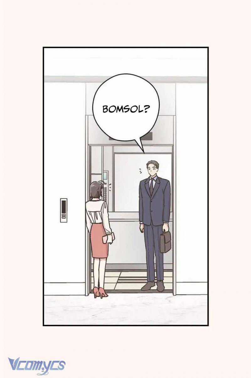 Mùa Xuân Của Espresso Chapter 20 trang 28