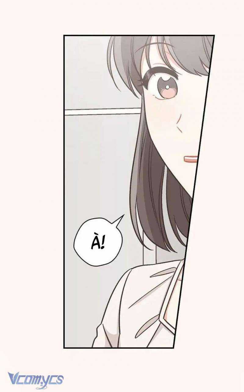 Mùa Xuân Của Espresso Chapter 20 trang 31