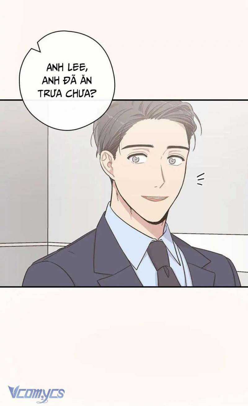 Mùa Xuân Của Espresso Chapter 20 trang 32