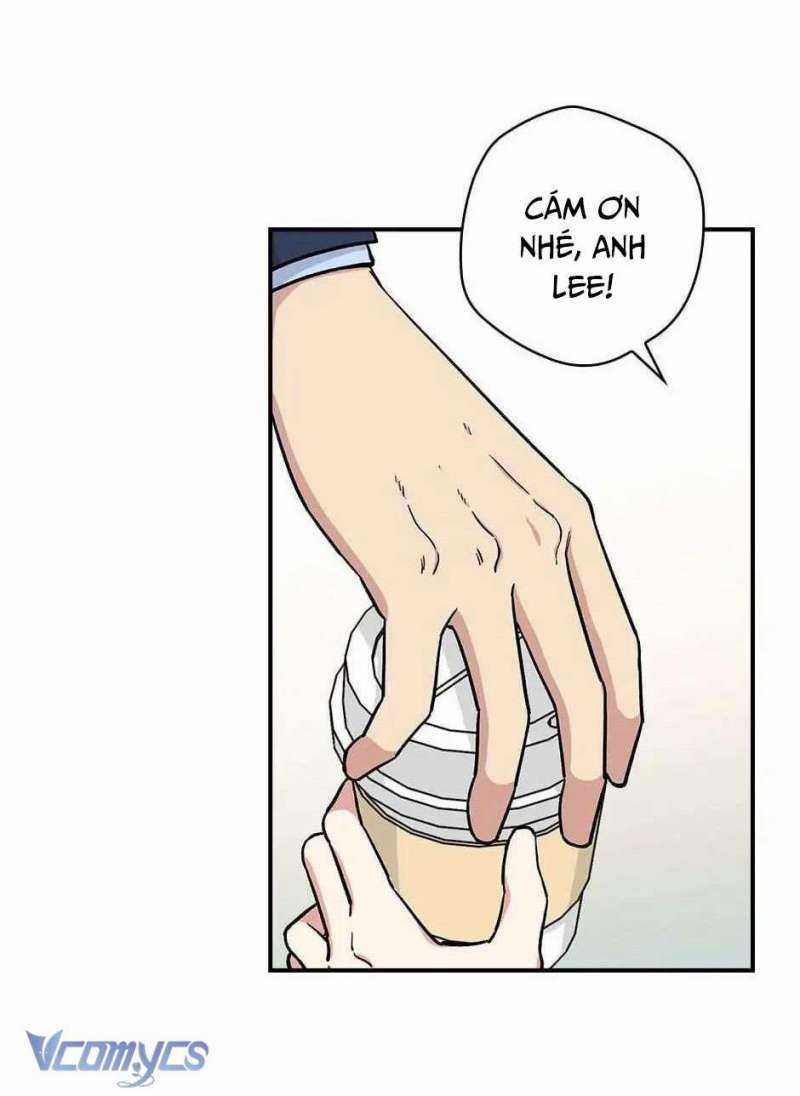 Mùa Xuân Của Espresso Chapter 20 trang 34