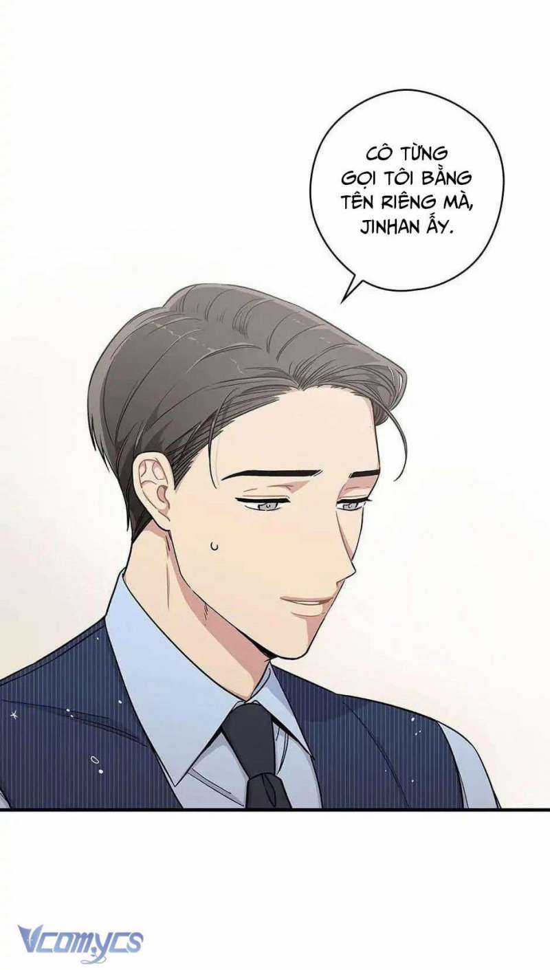 Mùa Xuân Của Espresso Chapter 20 trang 36