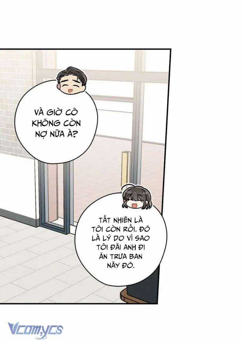 Mùa Xuân Của Espresso Chapter 20 trang 38