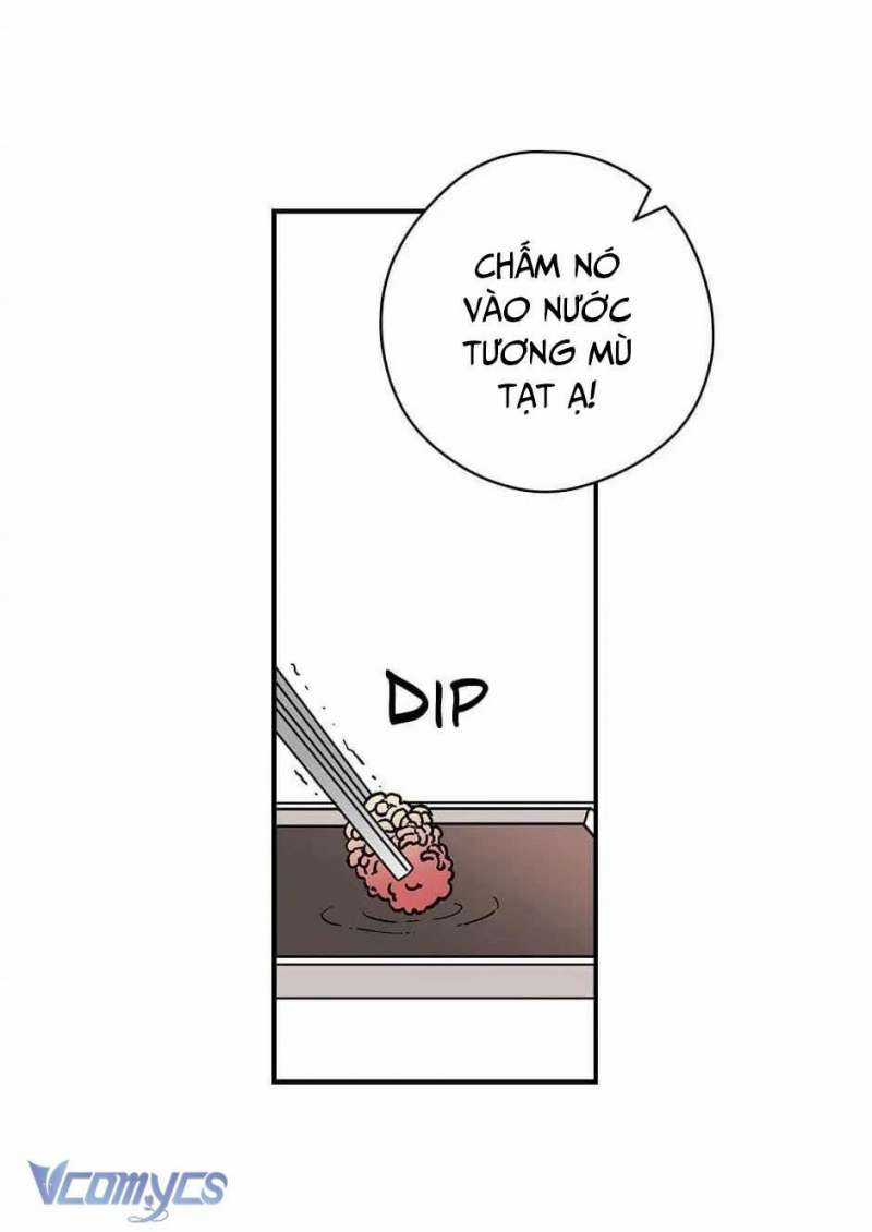 Mùa Xuân Của Espresso Chapter 20 trang 4