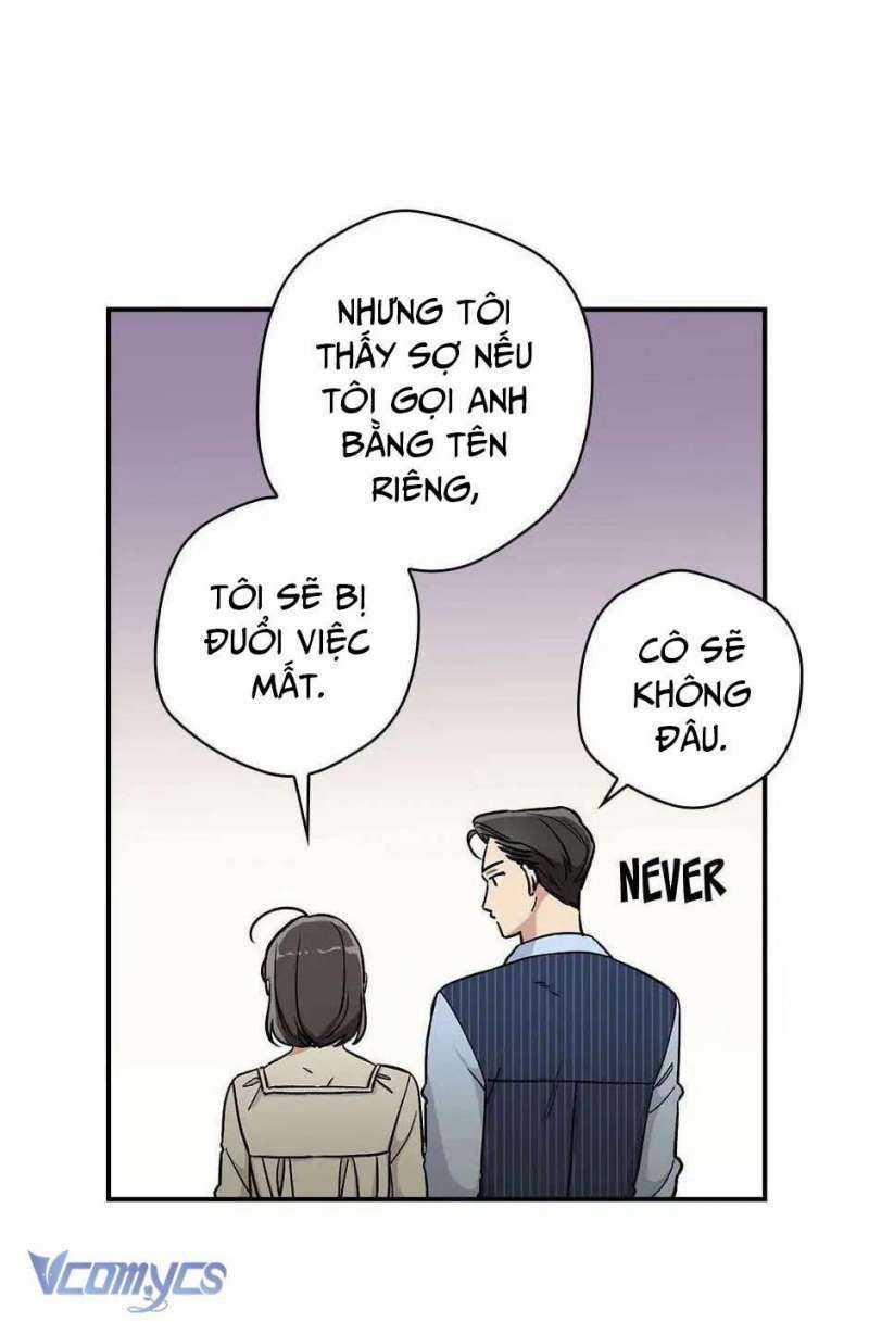 Mùa Xuân Của Espresso Chapter 20 trang 45