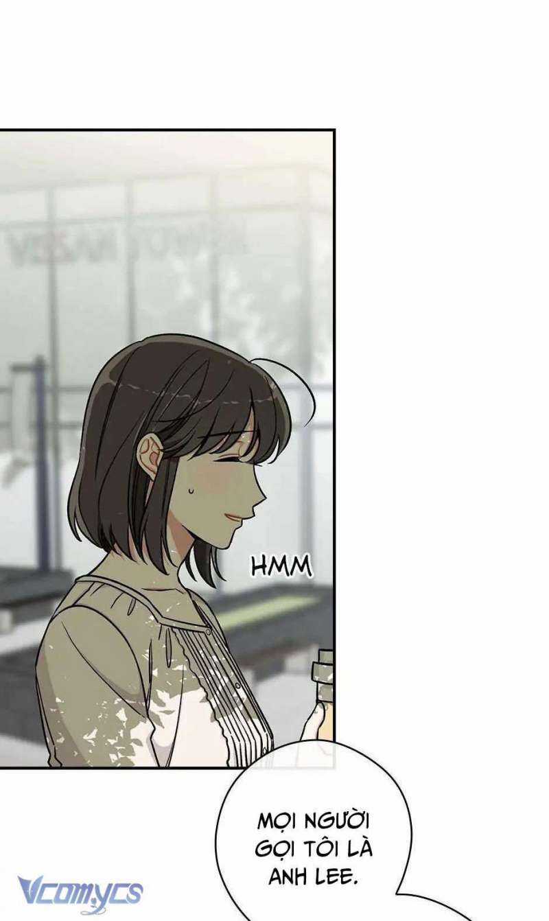 Mùa Xuân Của Espresso Chapter 20 trang 46