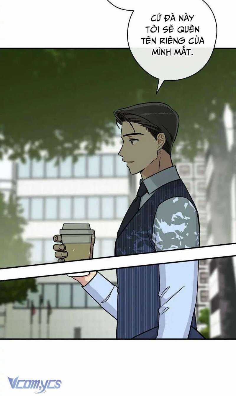 Mùa Xuân Của Espresso Chapter 20 trang 47