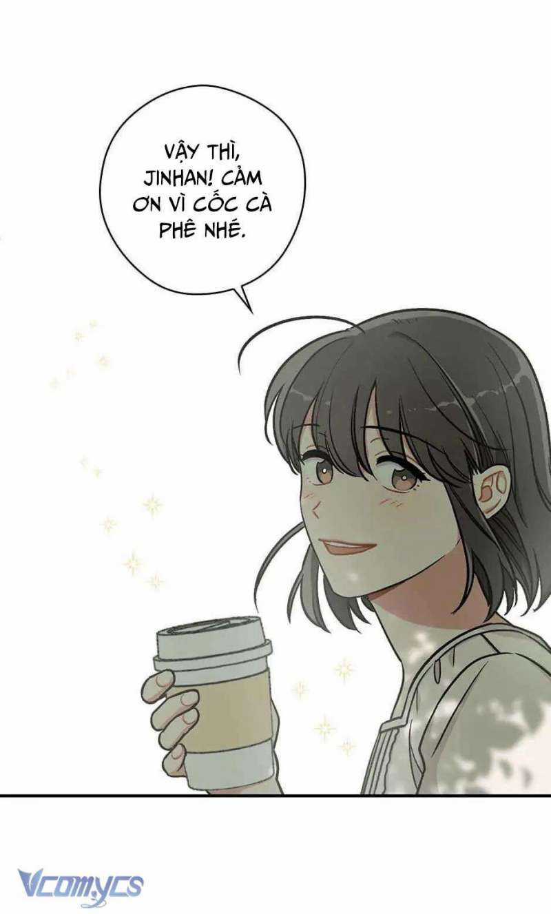 Mùa Xuân Của Espresso Chapter 20 trang 49