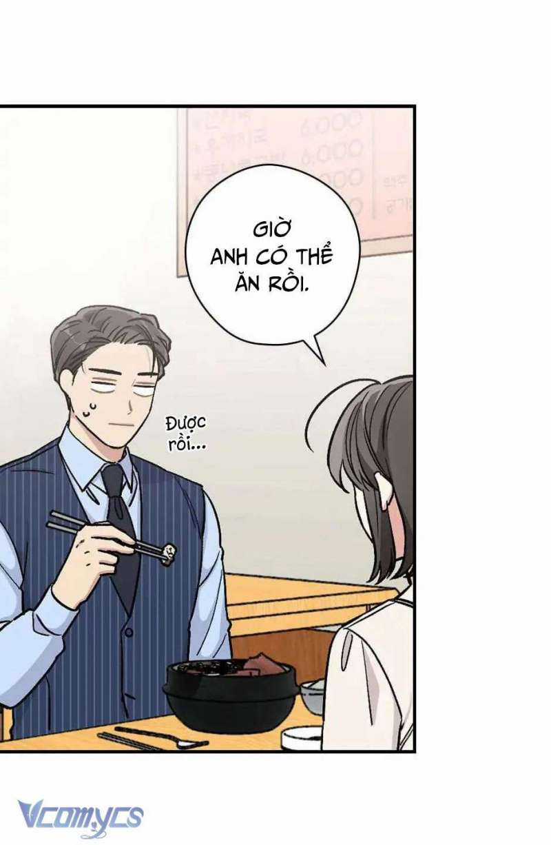 Mùa Xuân Của Espresso Chapter 20 trang 5