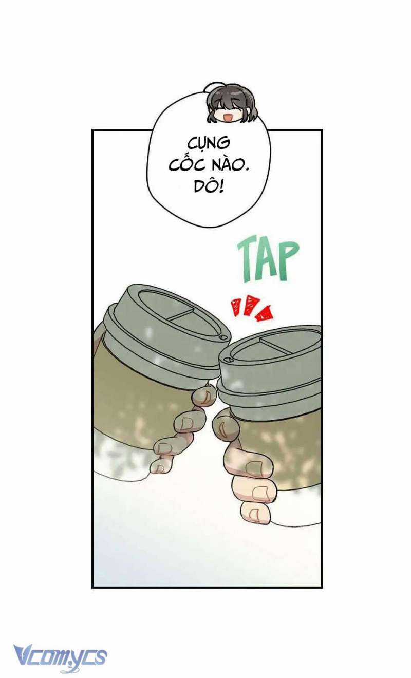Mùa Xuân Của Espresso Chapter 20 trang 50