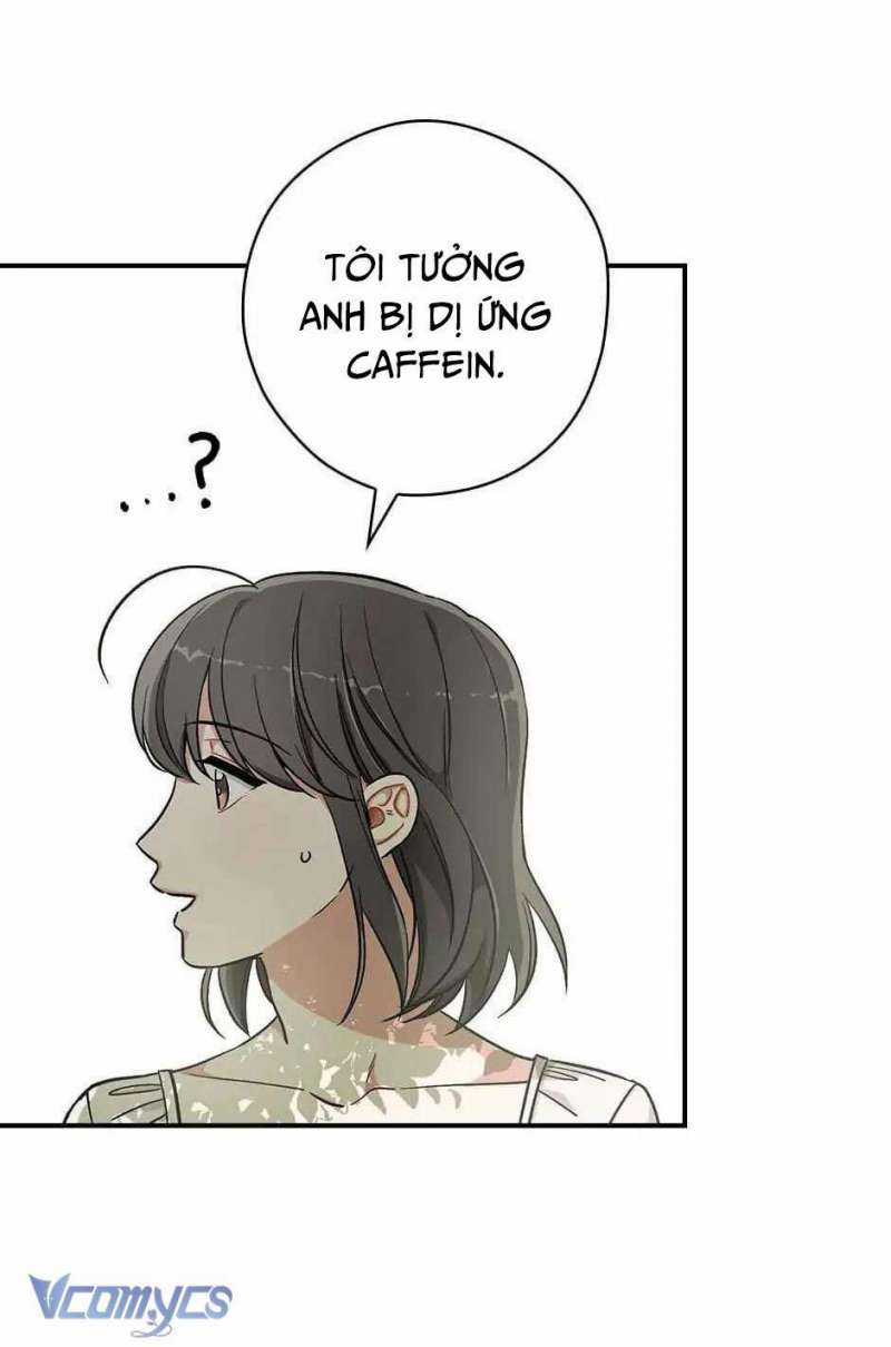 Mùa Xuân Của Espresso Chapter 20 trang 52