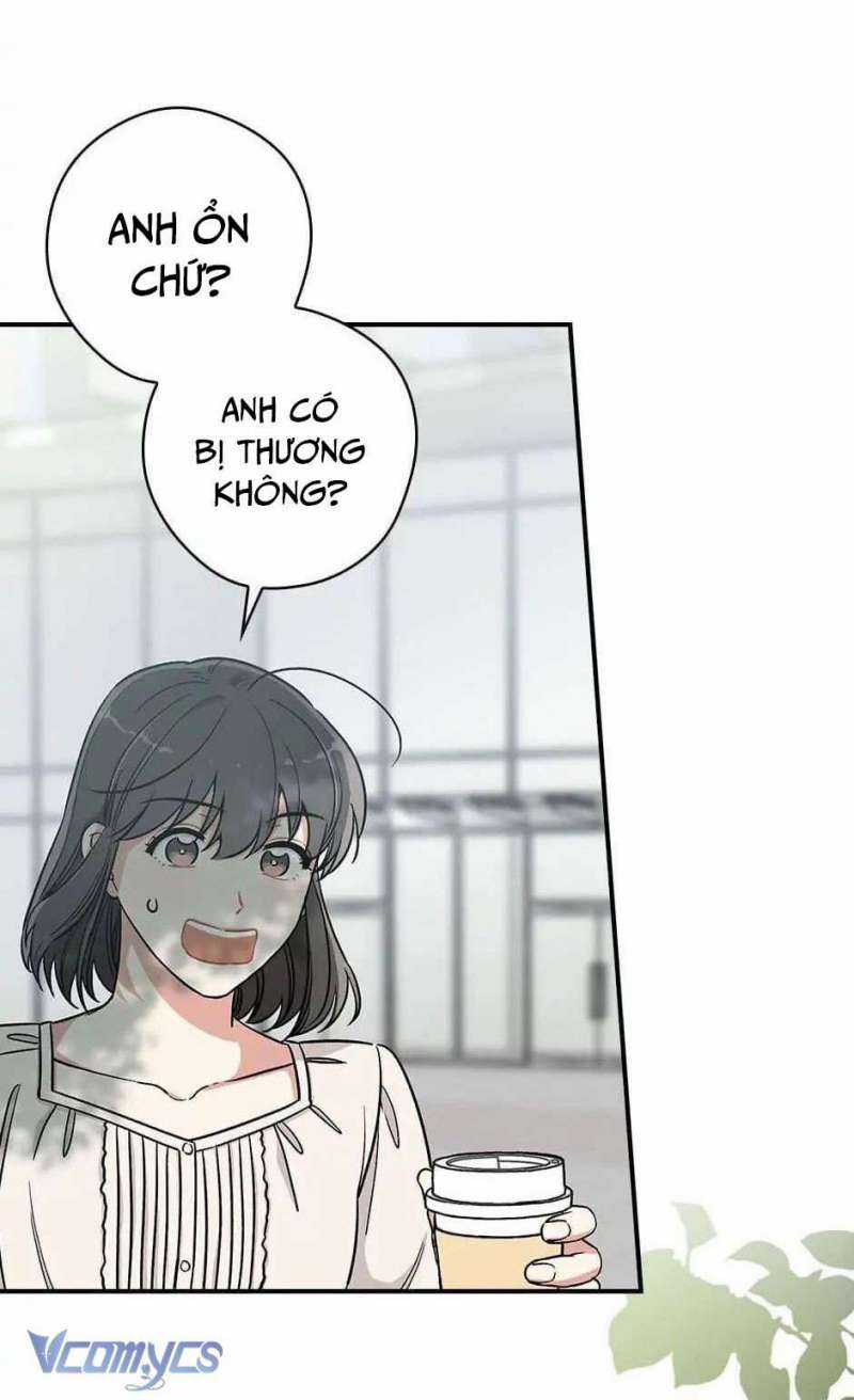 Mùa Xuân Của Espresso Chapter 20 trang 56