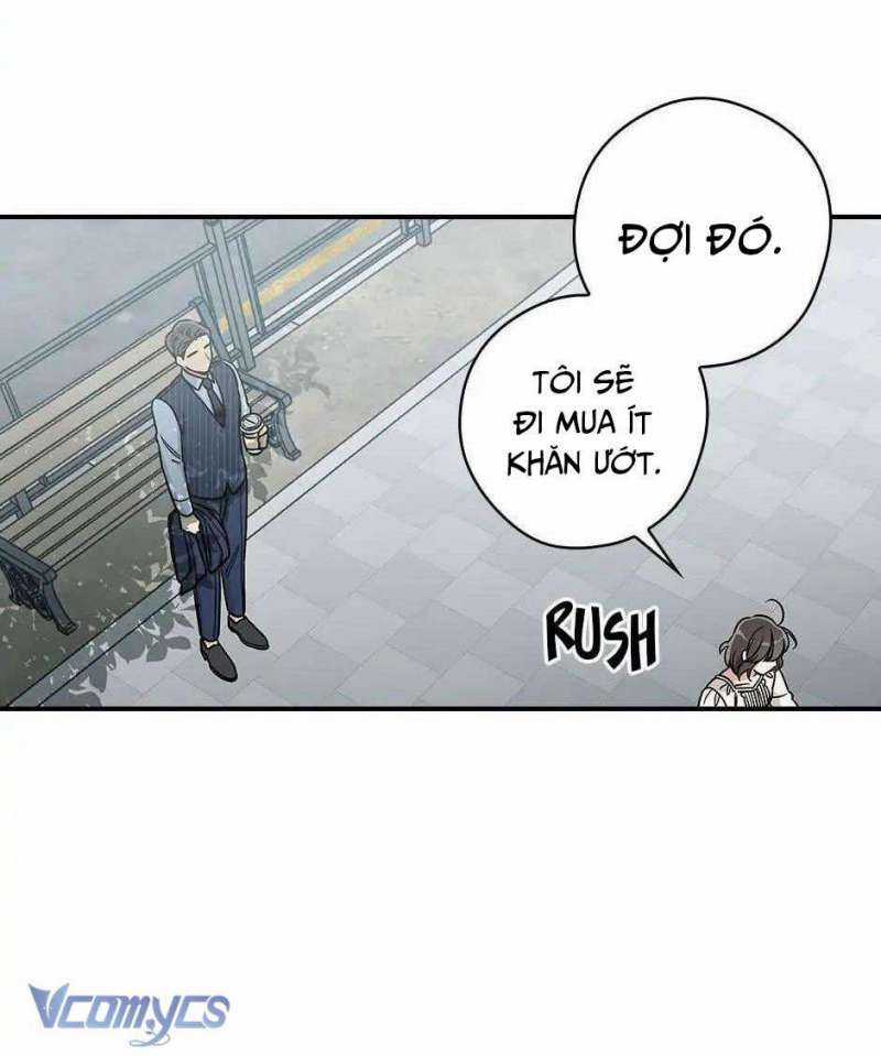 Mùa Xuân Của Espresso Chapter 20 trang 58