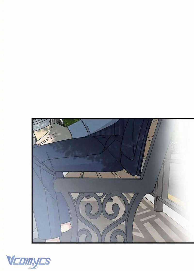 Mùa Xuân Của Espresso Chapter 20 trang 59