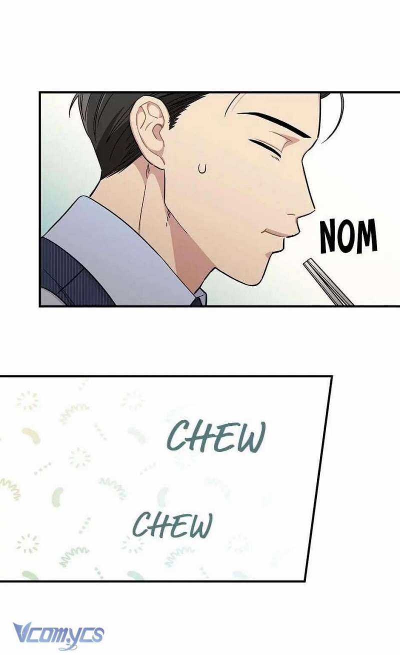 Mùa Xuân Của Espresso Chapter 20 trang 6