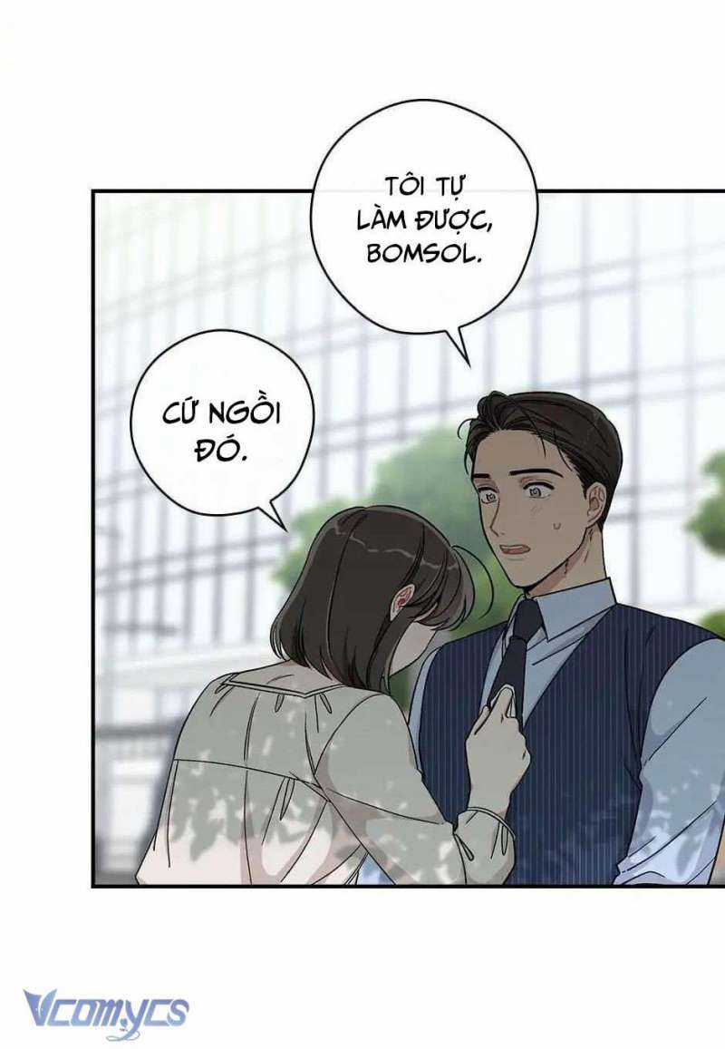 Mùa Xuân Của Espresso Chapter 20 trang 62