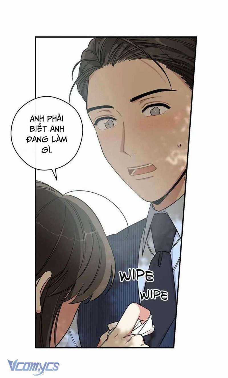 Mùa Xuân Của Espresso Chapter 20 trang 63