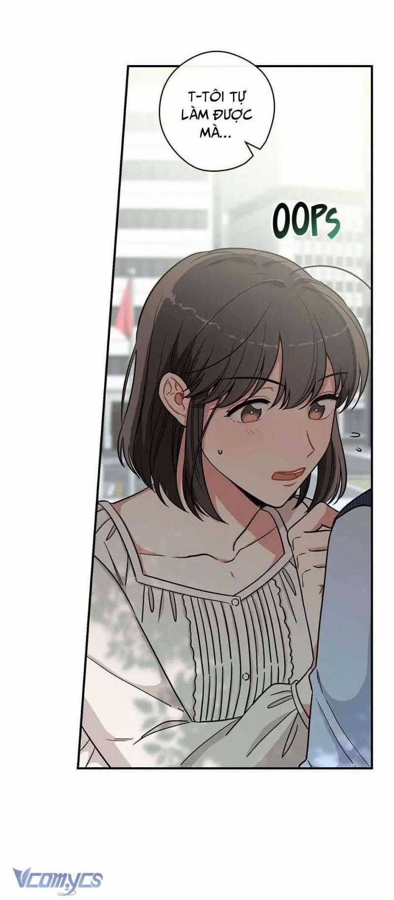 Mùa Xuân Của Espresso Chapter 20 trang 64