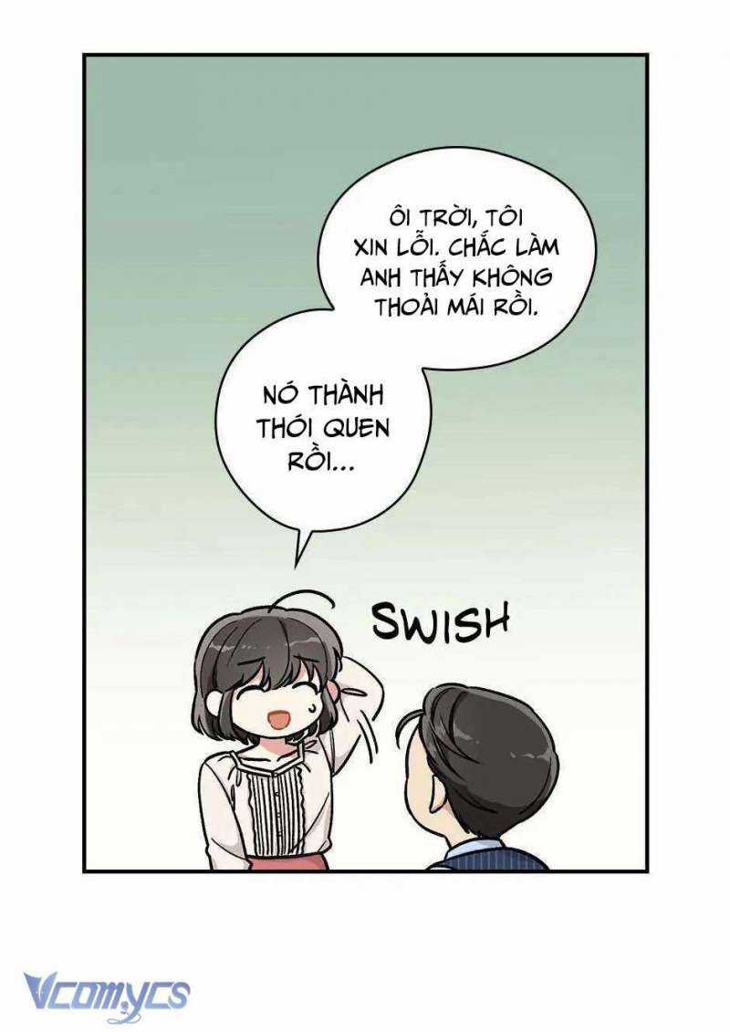 Mùa Xuân Của Espresso Chapter 20 trang 65